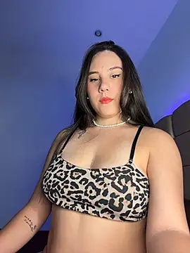 _ISABELLA_HOT_ – Live XXX-chat