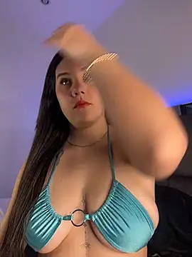 _ISABELLA_HOT_のライブXXXチャット