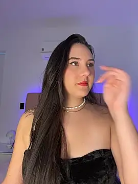 _ISABELLA_HOT_'s Webcam Show