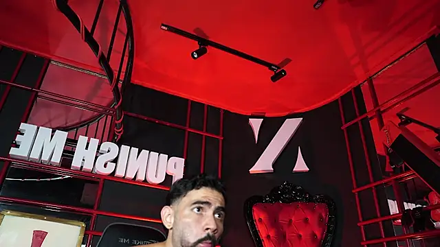 عرض كام Austin_bolt