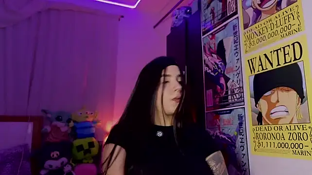 Kittyhelll_: онлайн-секс-чат