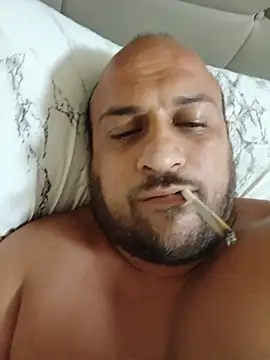 PeppeCz91 Pertunjukan Webcam