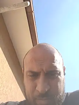 XXX chat uživo modela PeppeCz91