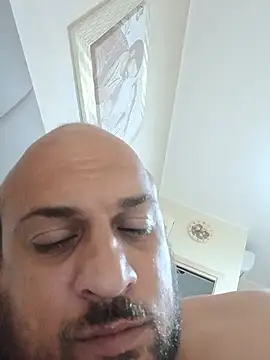 PeppeCz91 Шоу с уебкамера
