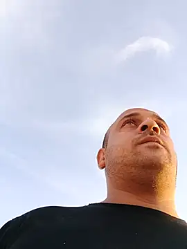Show de PeppeCz91 na webcam