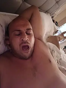 PeppeCz91 Webcam show