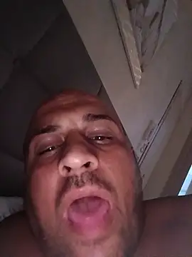 Show de PeppeCz91 na webcam