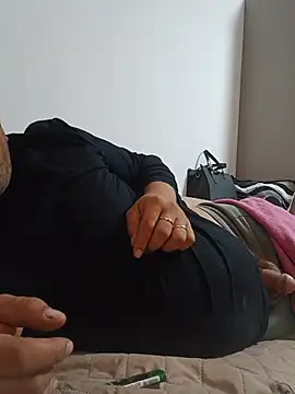PeppeCz91 webcam show