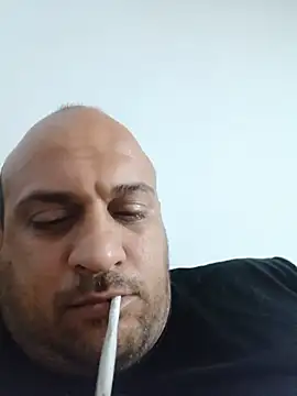 PeppeCz91's Webcam Show