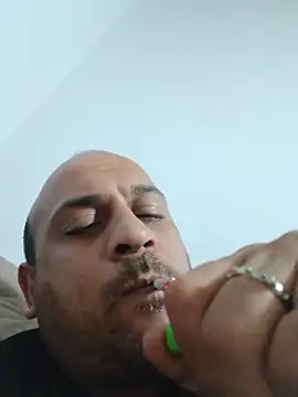 Show de PeppeCz91 na webcam
