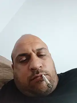 PeppeCz91 Webcam show
