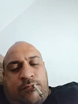 PeppeCz91 Webcam show
