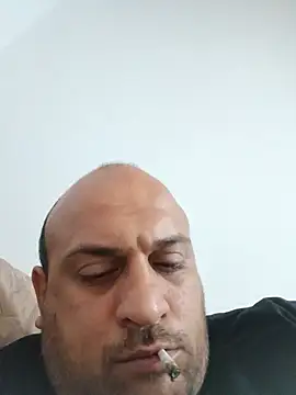 PeppeCz91 Webcam-Show