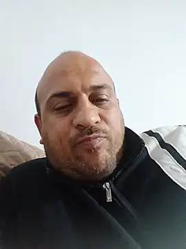 PeppeCz91 Webcam show