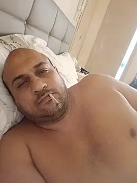 PeppeCz91 Webcam-Show