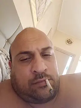 PeppeCz91's Webcam Show