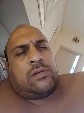 PeppeCz91 Webcam show