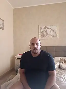 PeppeCz91 Webcam-Show