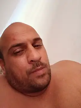Show de PeppeCz91 na webcam