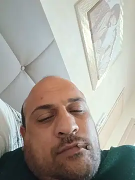 PeppeCz91 Show in webcam