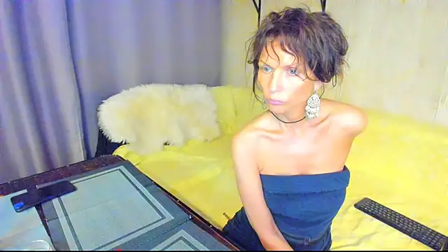 Chat XXX Live Elizabe_th