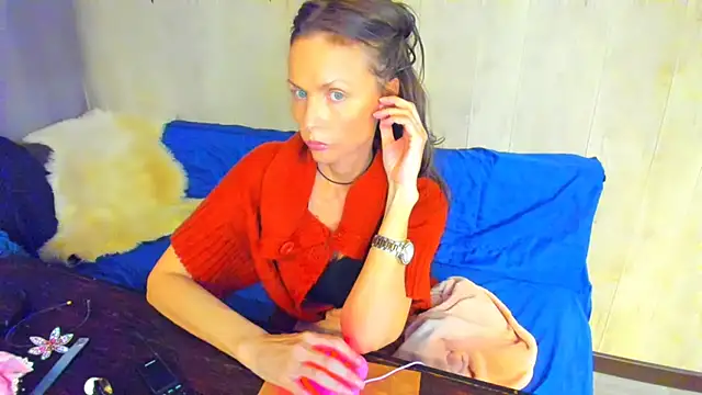 XXX chat uživo modela Elizabe_th