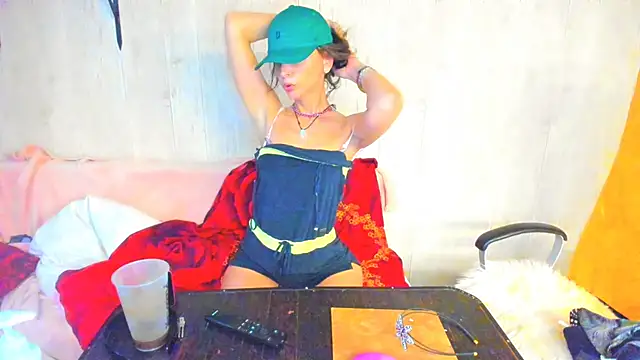 Živý XXX chat Elizabe_th