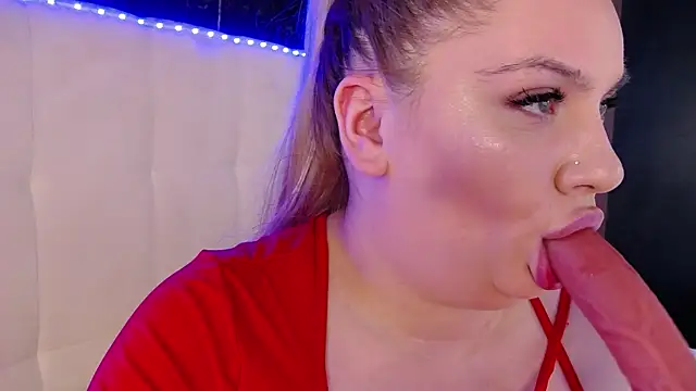 Show de webcam de MelanieBrownn