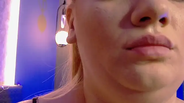 MelanieBrownn – Kamerová šou