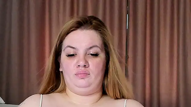 MelanieBrownnn Webbikameraesitys