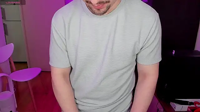 Michael_Wolfborn Webcam show