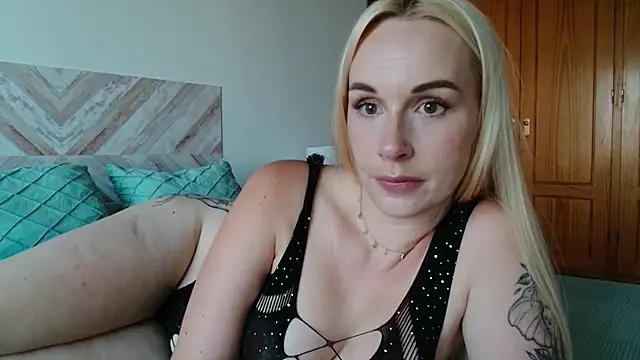 Show Webcam de secretmuses