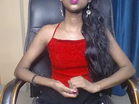 Strip_Simmie's Webcam Show