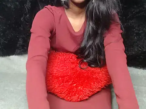Strip_Simmie's Webcam Show