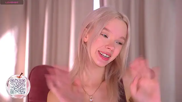 TastyTiffy – webcam-show