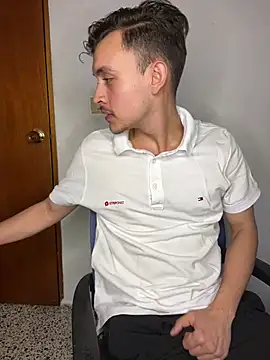 Show Webcam de Desmond_Clark