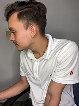 Desmond_Clark Webcam-Show