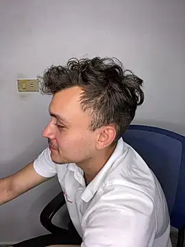 Show Webcam de Desmond_Clark