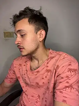 Desmond_Clark – webcam-show