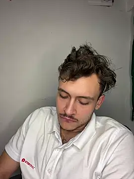 Desmond_Clark Webcam-Show
