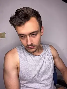 Desmond_Clark Webcam-Show