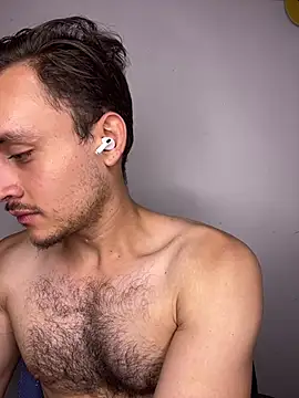 Desmond_Clark webcam show