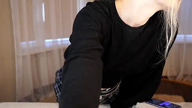 Živá chatovací místnost Naughty__Couplles