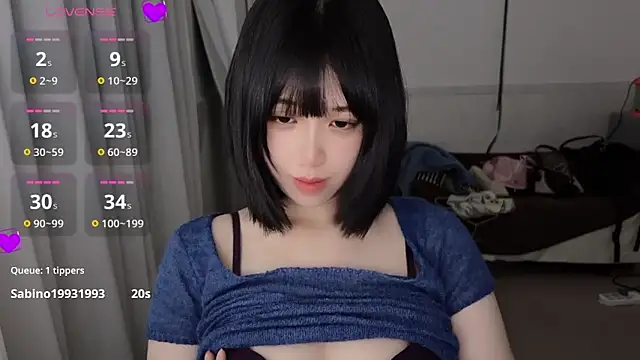 Better7v7's Live XXX Chat