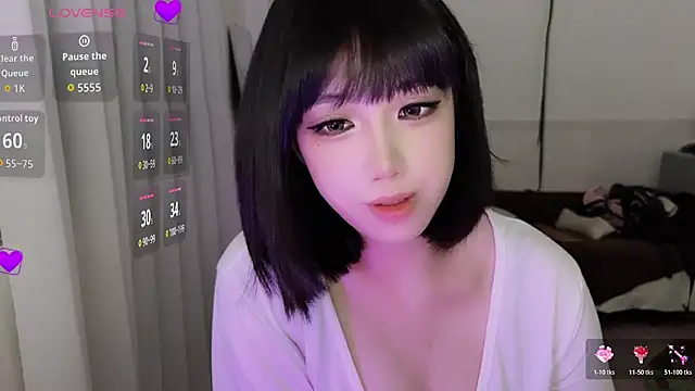 Better7v7's Webcam Show