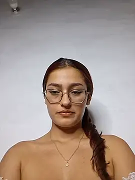 Show webcam de Ary-18