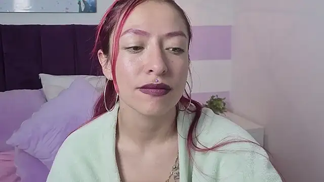 XXX chat uživo modela Scarlett__bell