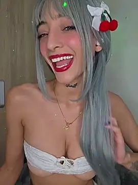 Chat XXX ao vivo de Dani-peggin