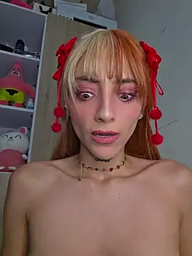 แชท XXX สดของ Dani-peggin