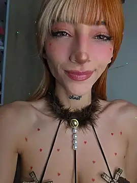 Dani-peggin Live XXX-chat
